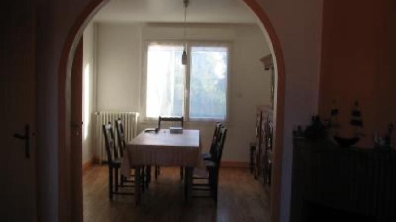 Photo of Livingroom in La Marne