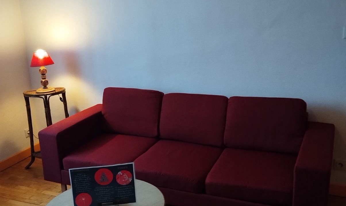 Photo of Livingroom in La Marne