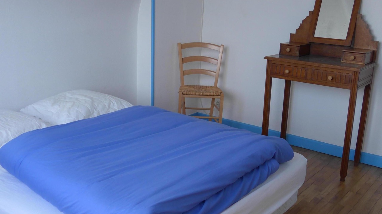 Photo of Bedroom in La Marne