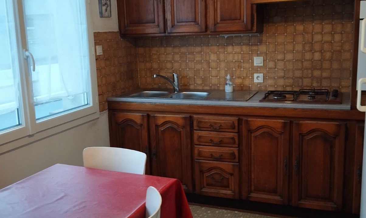 Photo of Kitchen in La Marne