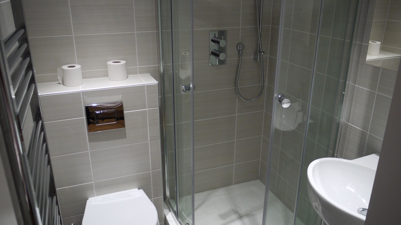 Photo of Bathroom in Chatel