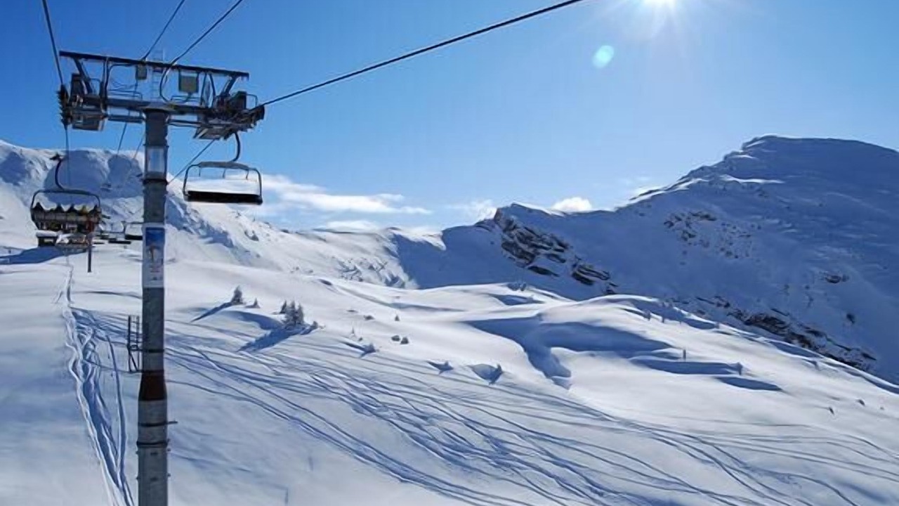 Photo of Others in Chatel