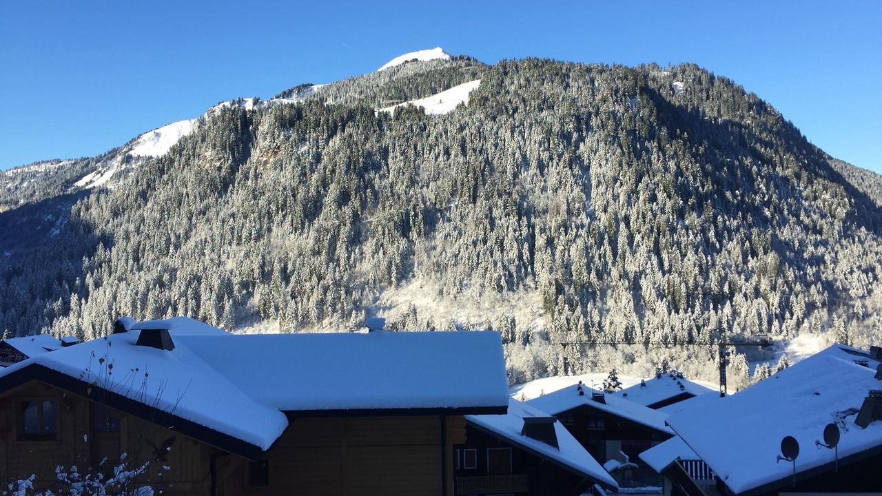 Photo of Patio Balcony in Chatel