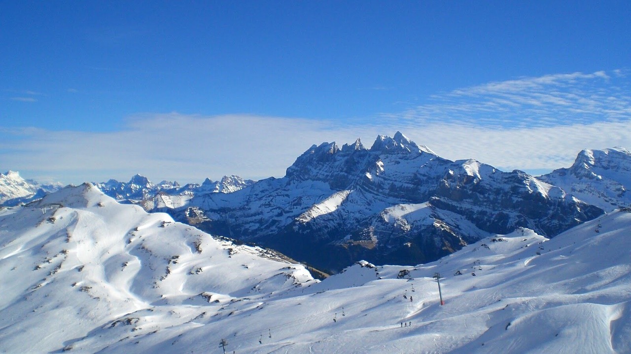 Photo of Others in Chatel