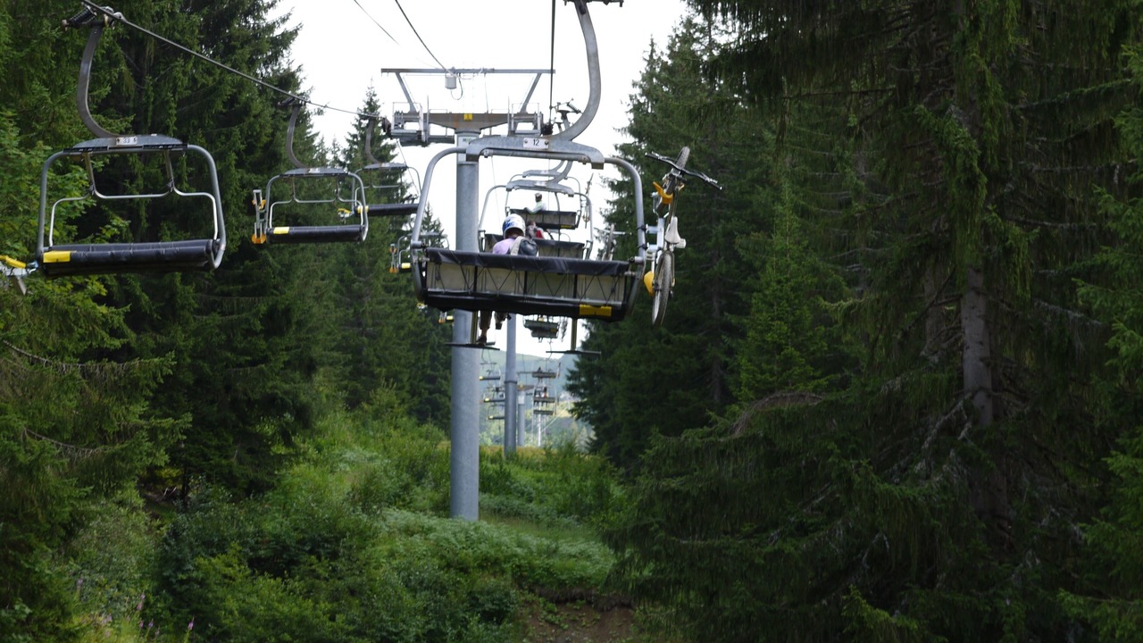 Photo of Outdoor in Chatel