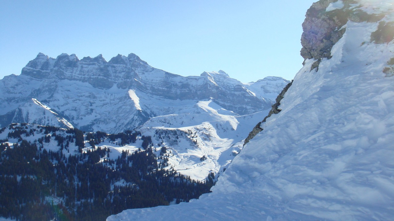 Photo of Others in Chatel
