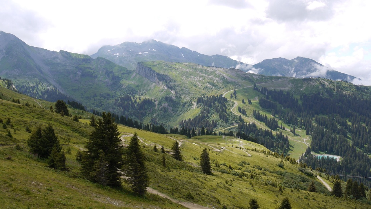 Photo of Outdoor in Chatel