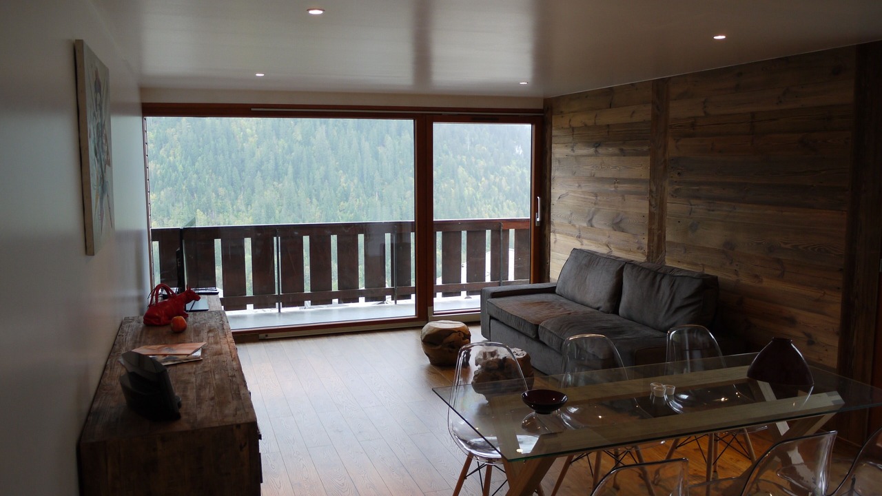Photo of Livingroom in Chatel