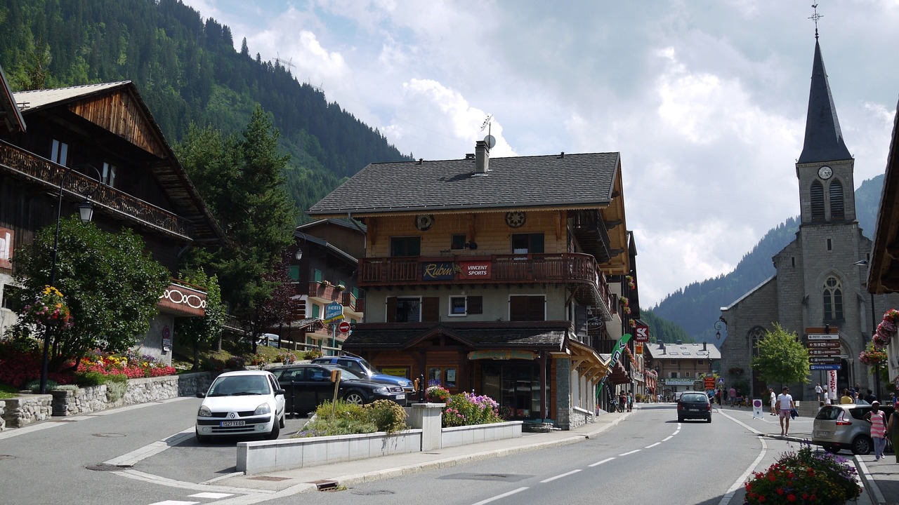 Photo of Others in Chatel