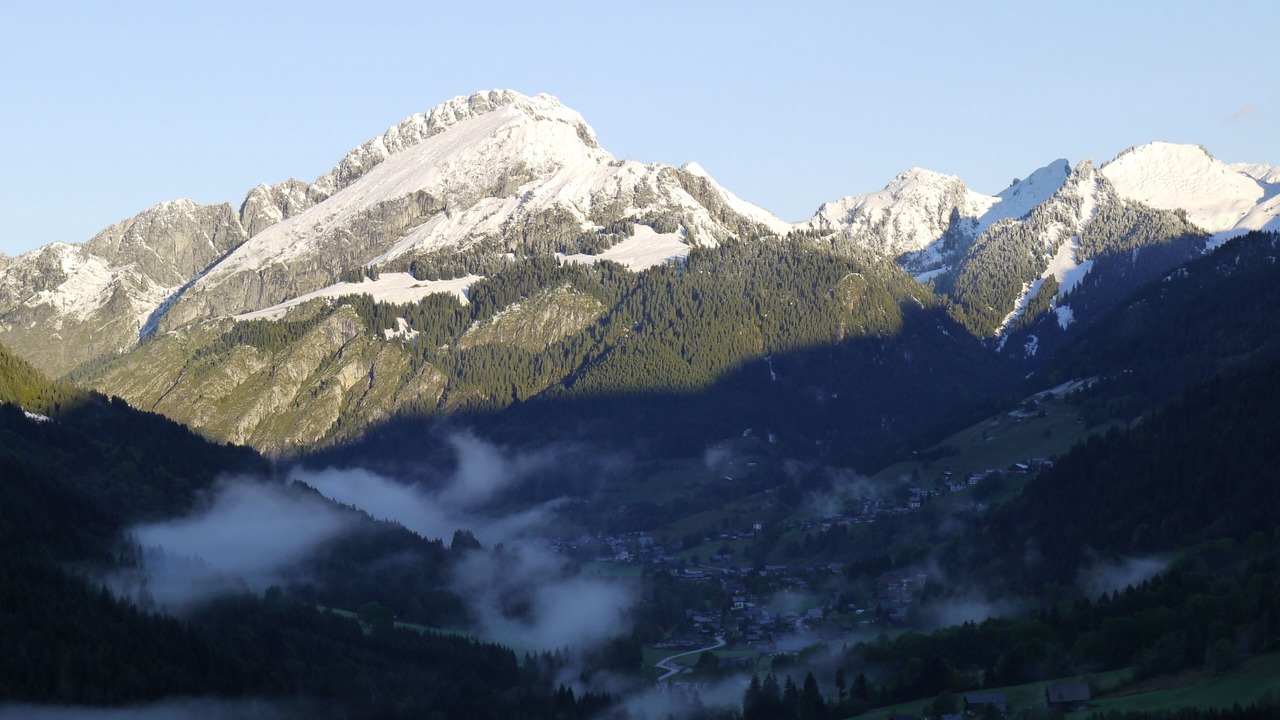 Photo of Outdoor in Chatel