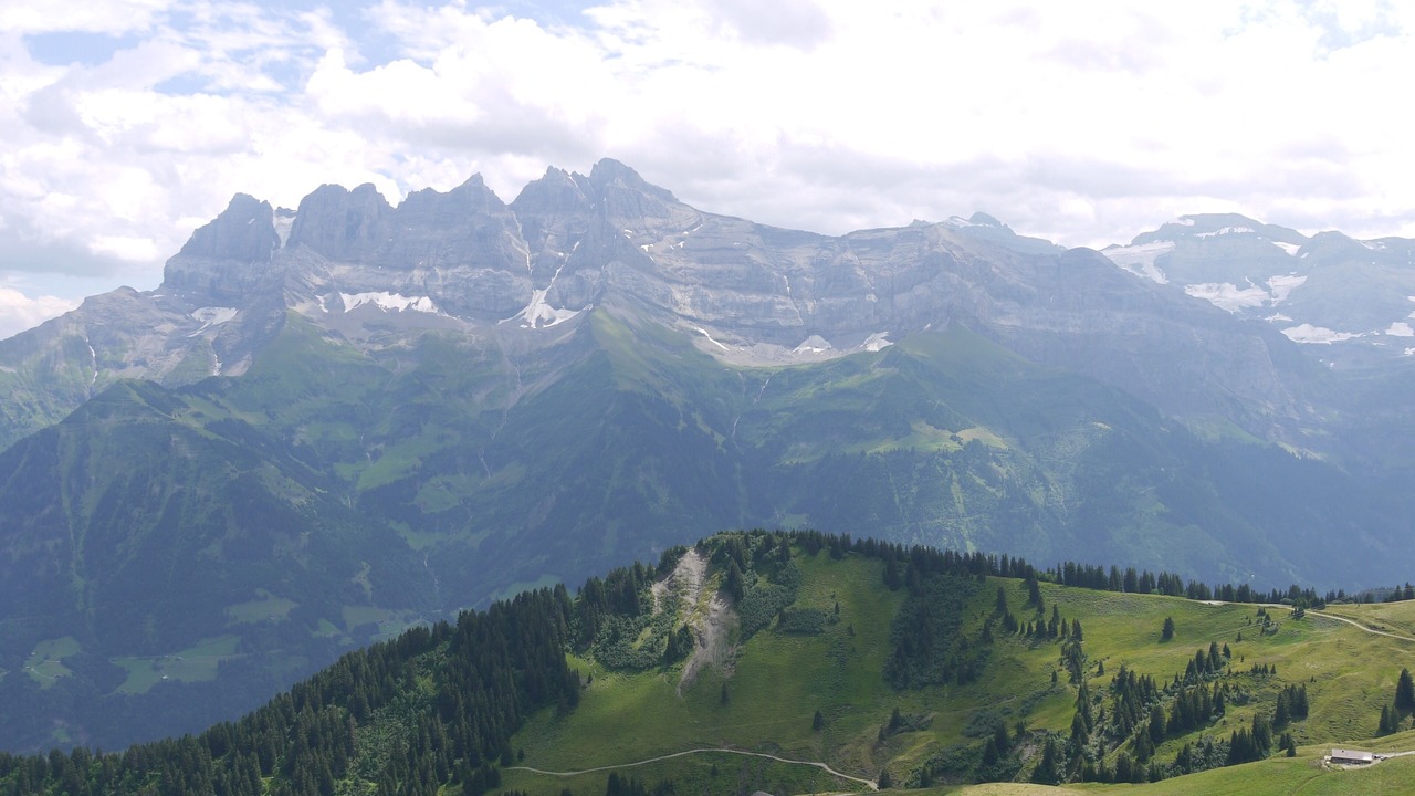 Photo of Others in Chatel