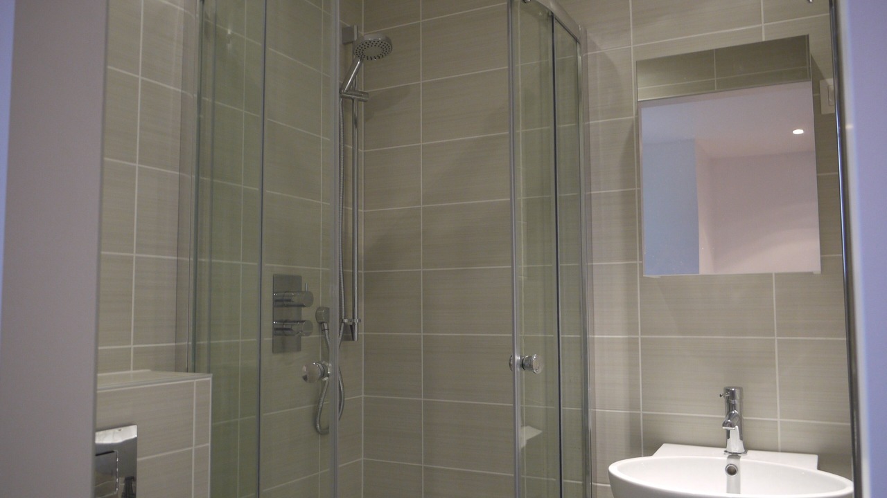 Photo of Bathroom in Chatel