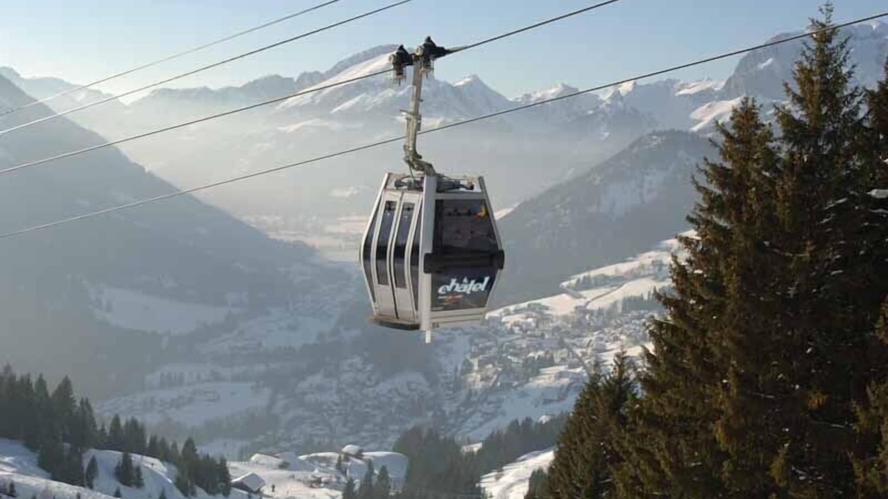 Photo of Others in Chatel