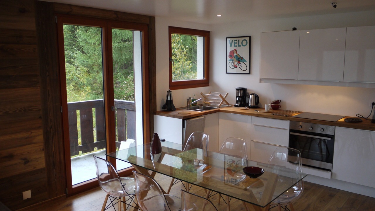 Photo of Others in Chatel