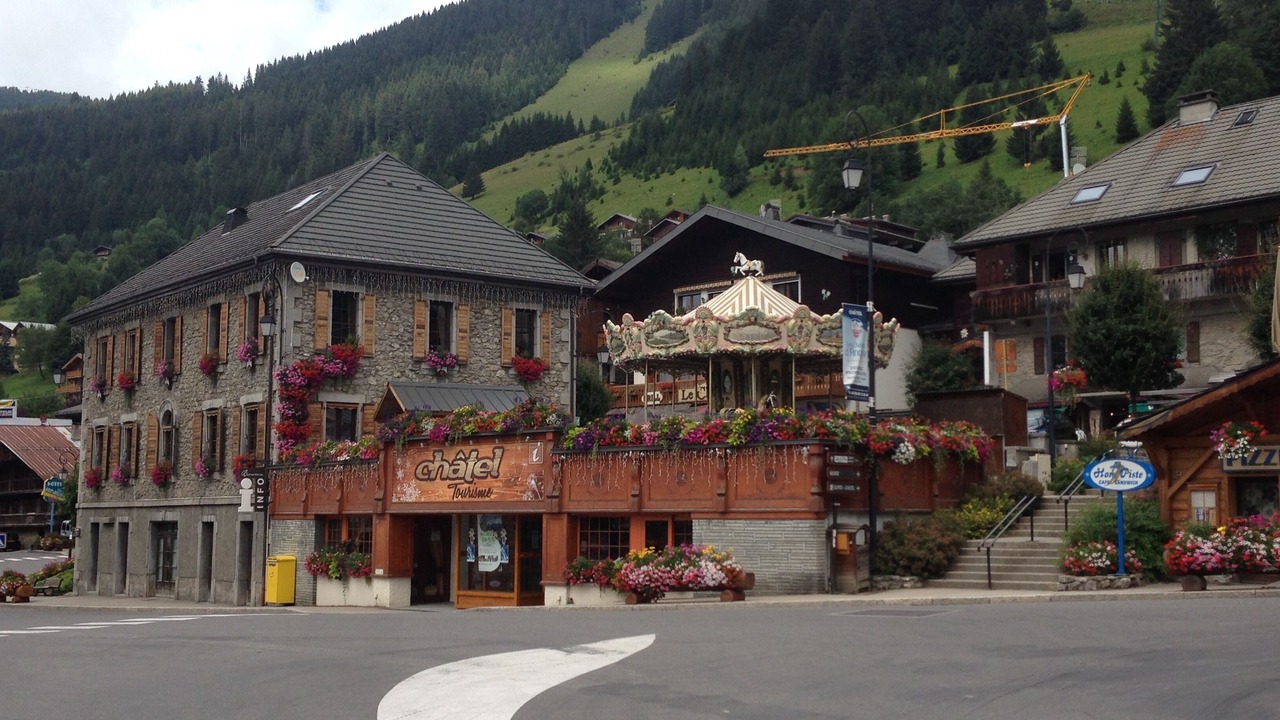 Photo of Outdoor in Chatel