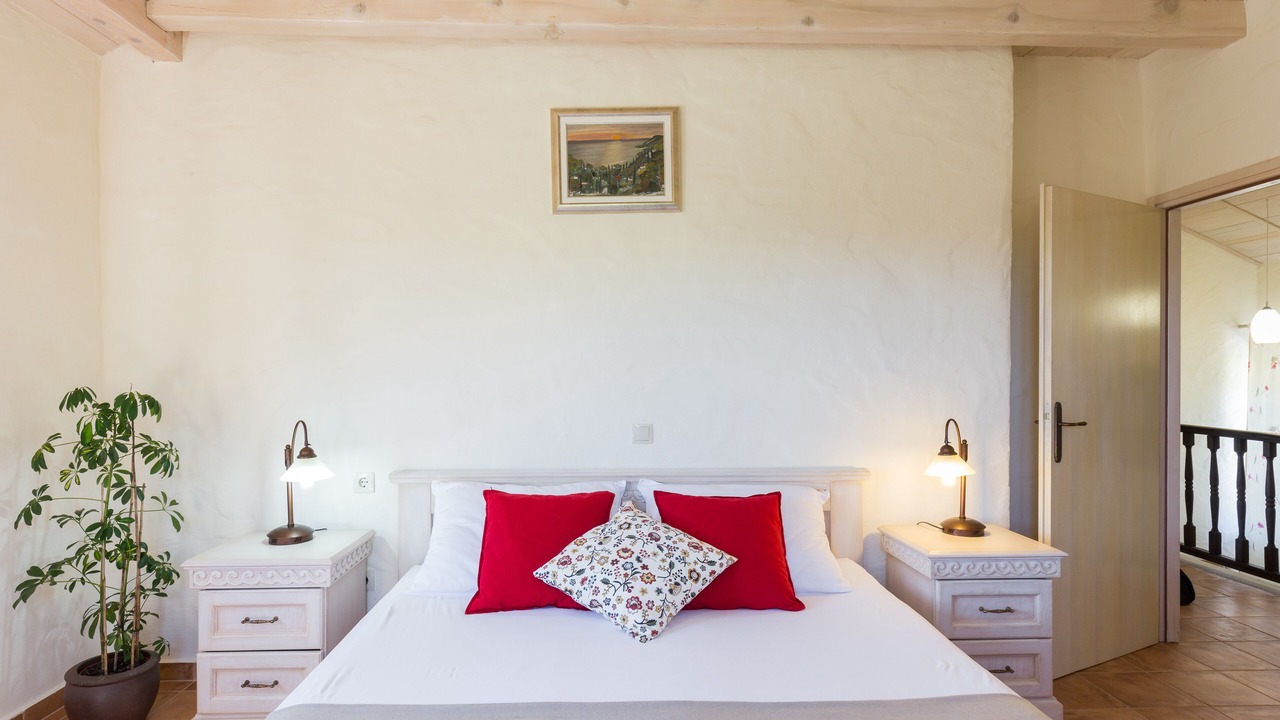 Photo of Bedroom in Mocici