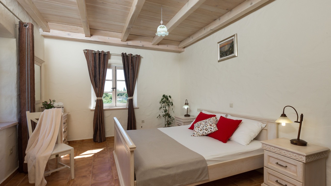 Photo of Bedroom in Mocici