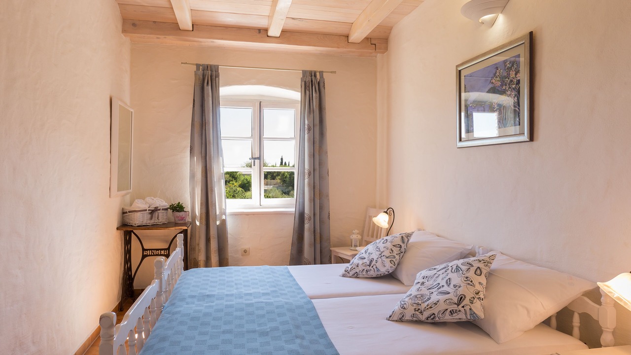 Photo of Bedroom in Mocici