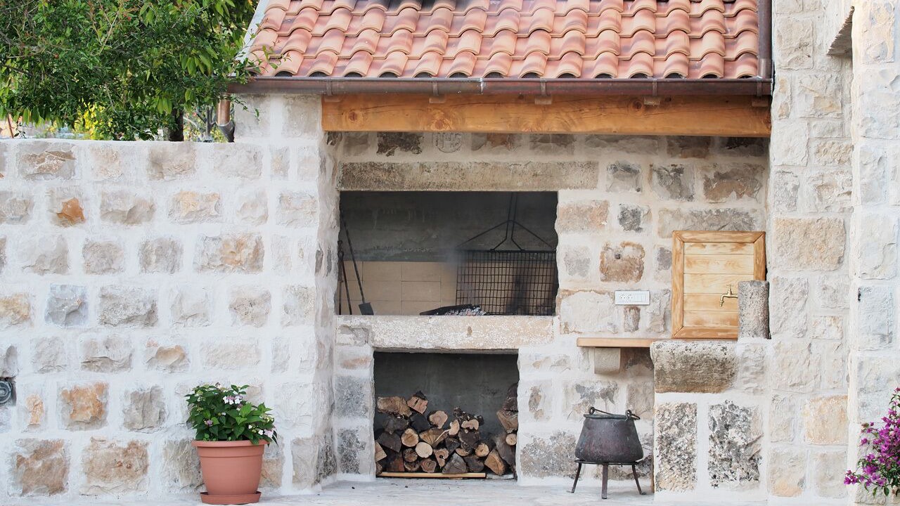 Photo of Patio Balcony in Mocici