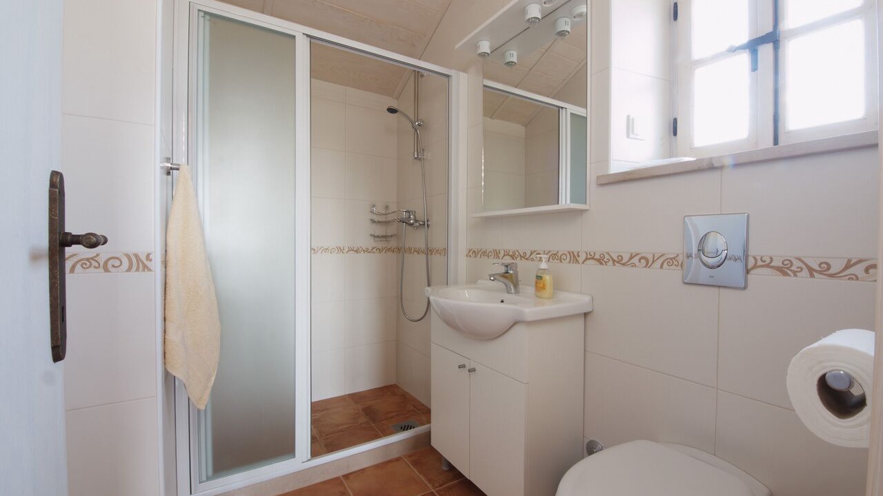 Photo of Bathroom in Mocici