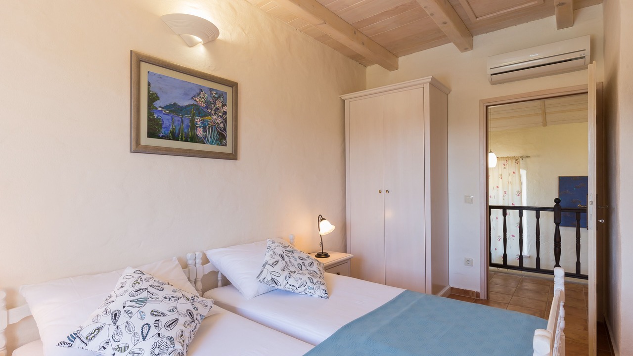 Photo of Bedroom in Mocici