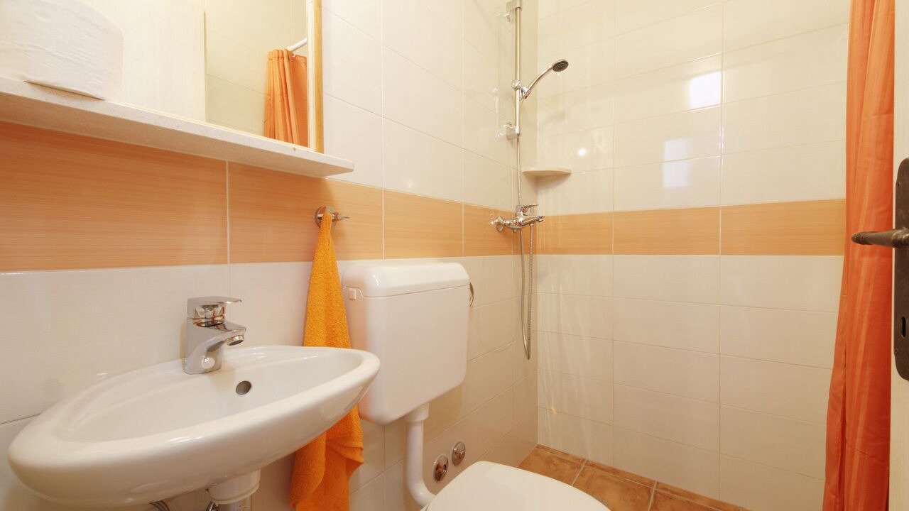 Photo of Bathroom in Mocici