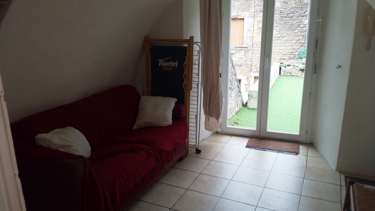 Photo of Livingroom in Severac-le-Chateau