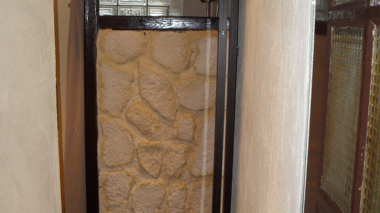 Photo of Bathroom in Severac-le-Chateau