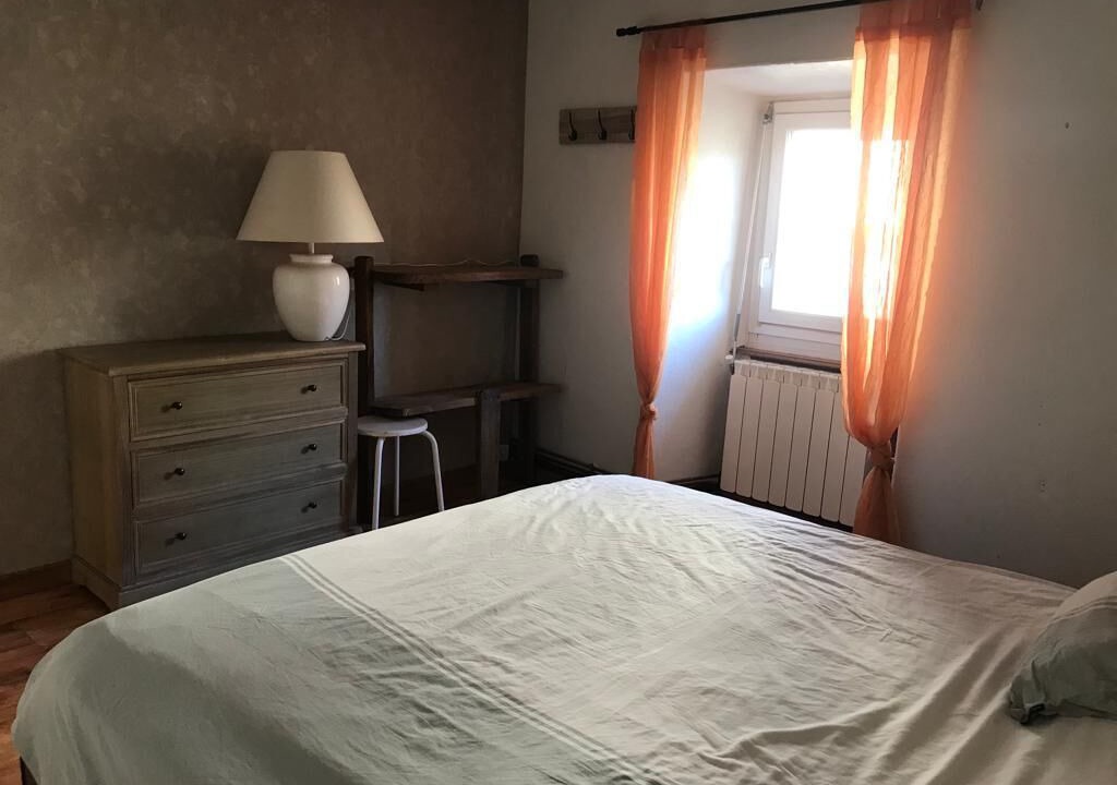 Photo of Bedroom in Severac-le-Chateau