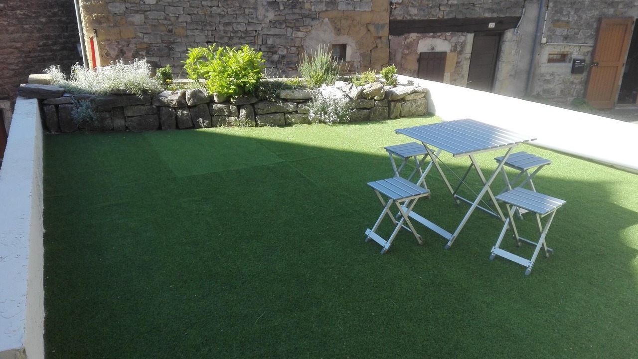 Photo of Outdoor in Severac-le-Chateau