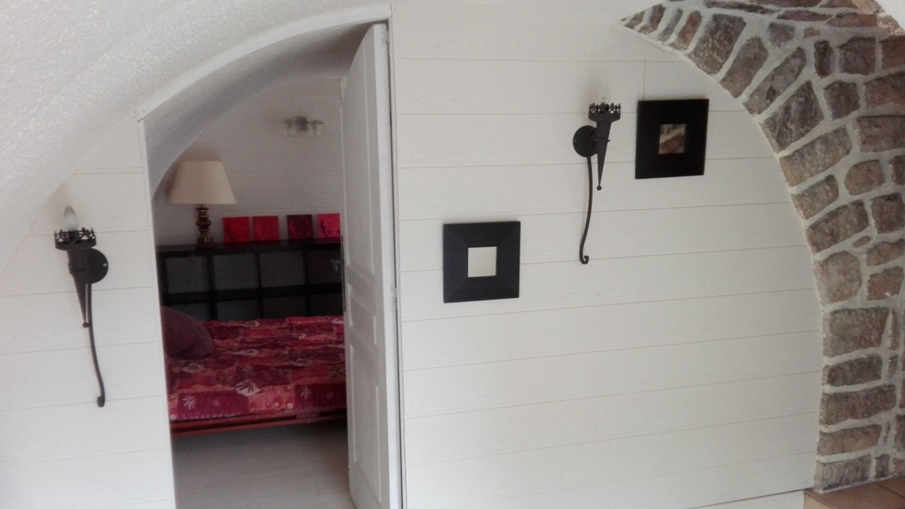 Photo of Bedroom in Severac-le-Chateau