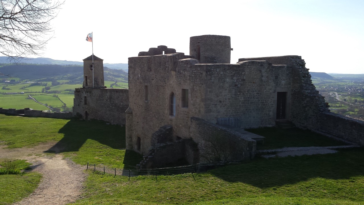 Photo of Others in Severac-le-Chateau