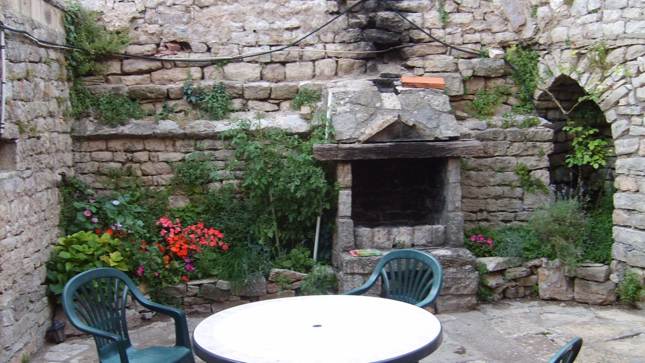 Photo of Outdoor in Severac-le-Chateau