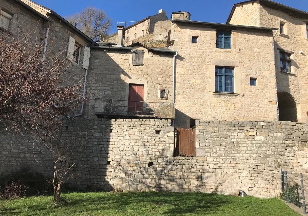 Photo of Outdoor in Severac-le-Chateau