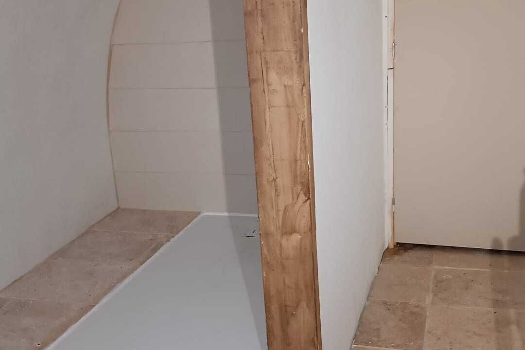 Photo of Bathroom in Severac-le-Chateau