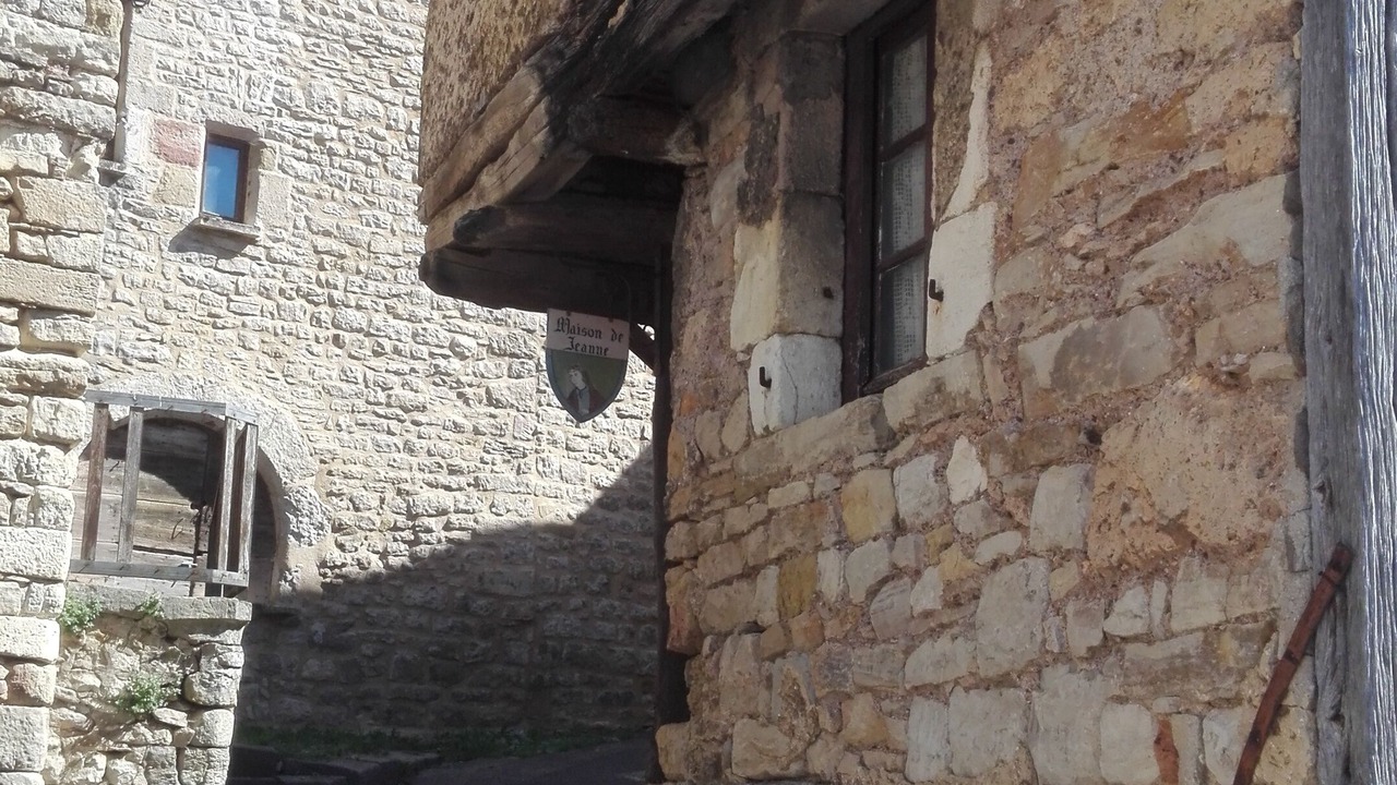 Photo of Outdoor in Severac-le-Chateau