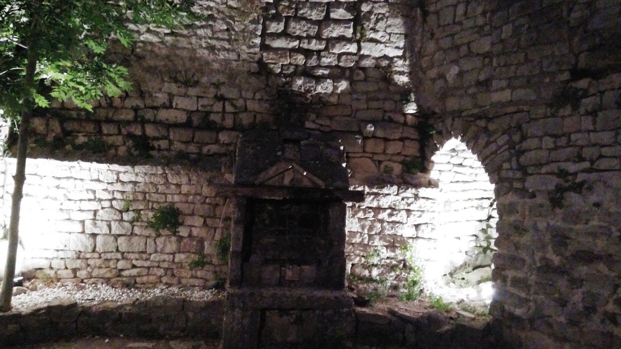 Photo of Outdoor in Severac-le-Chateau