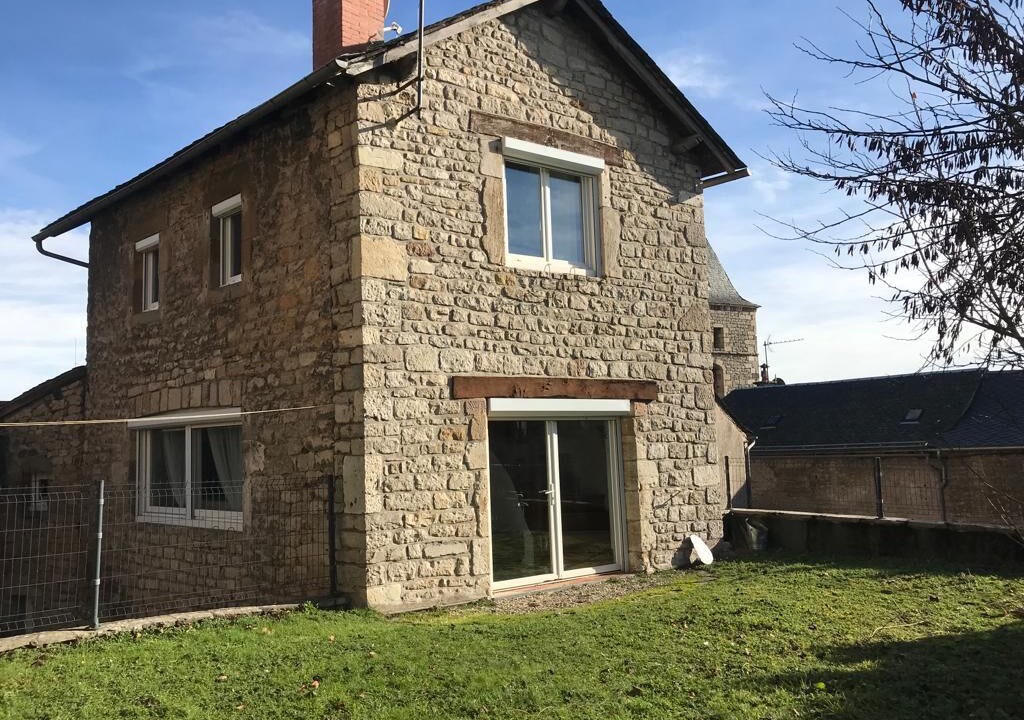 Photo of Outdoor in Severac-le-Chateau