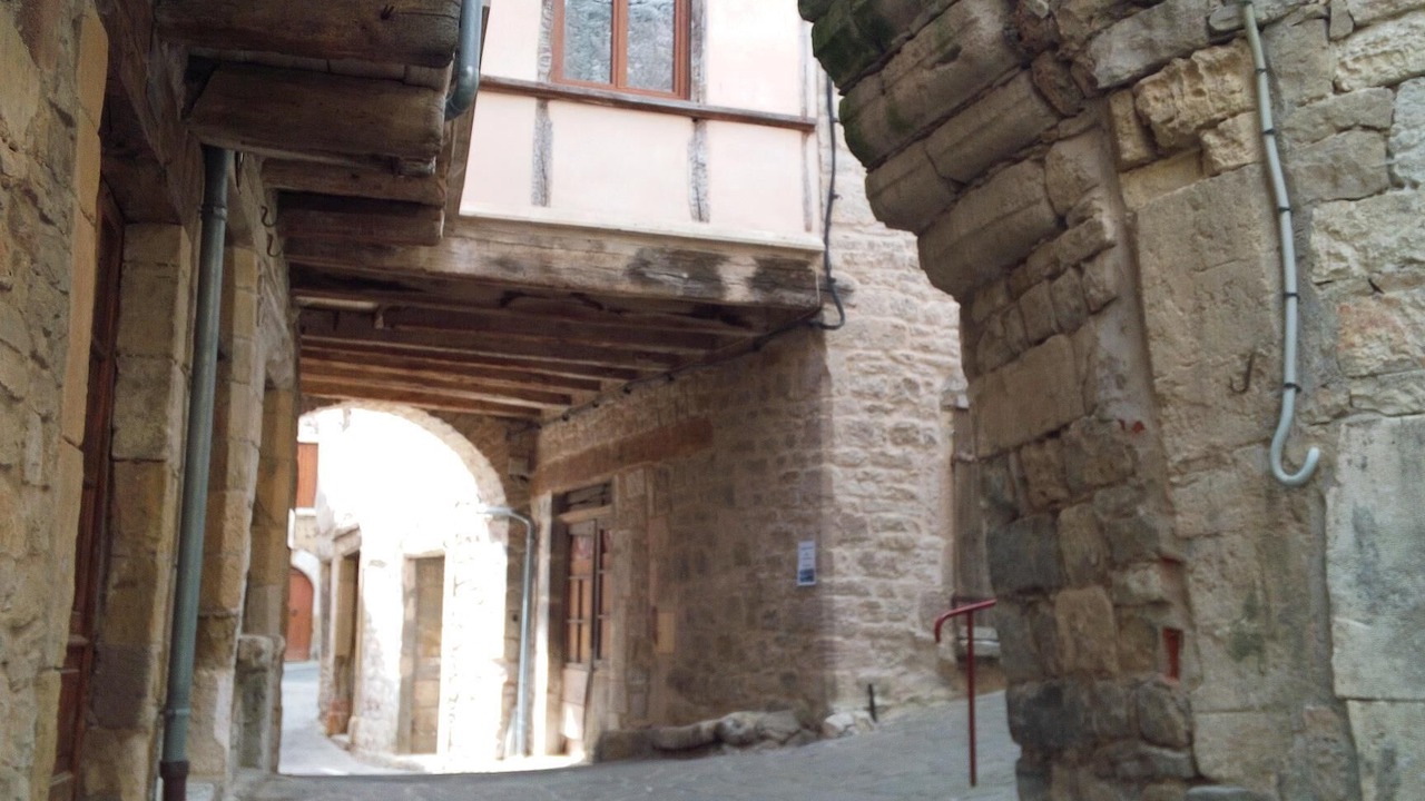 Photo of Outdoor in Severac-le-Chateau