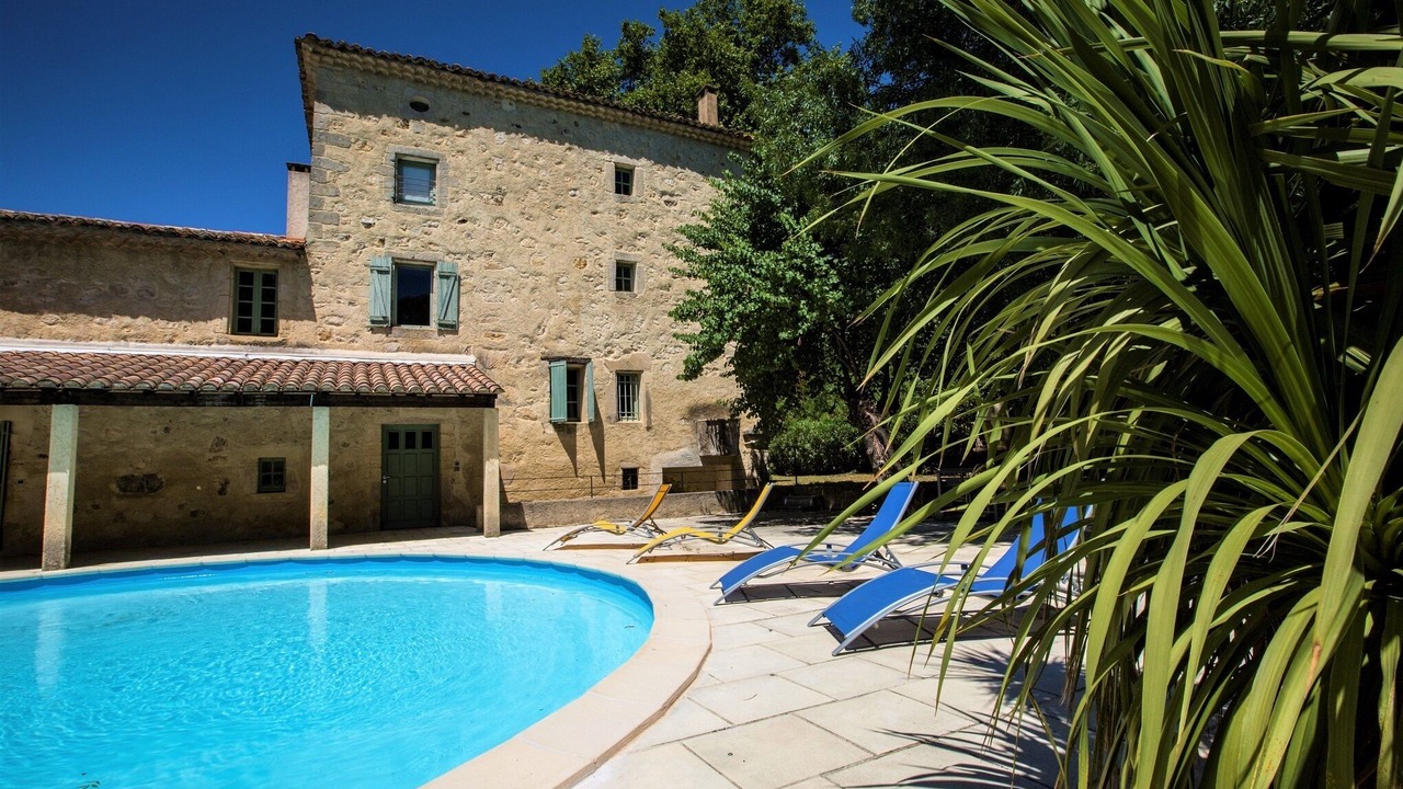 Photo of Outdoor in Sainte-Anastasie