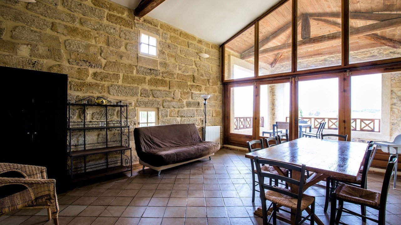 Photo of Livingroom in Sainte-Anastasie