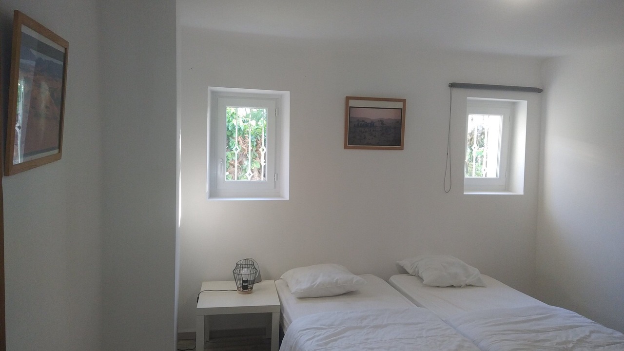 Photo of Bedroom in Sainte-Anastasie