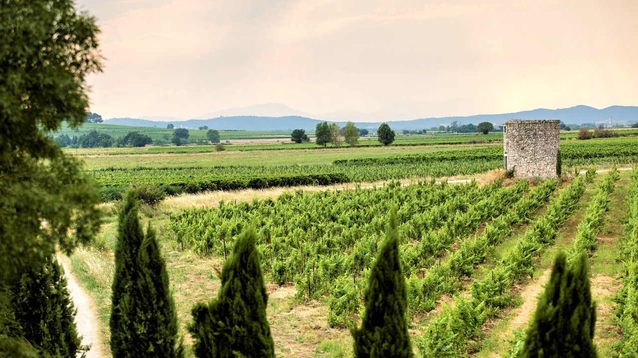 Photo of Outdoor in Sainte-Anastasie