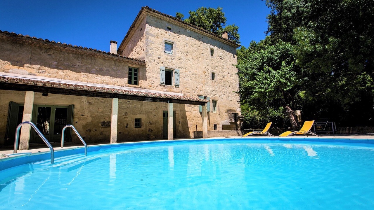 Photo of Outdoor in Sainte-Anastasie