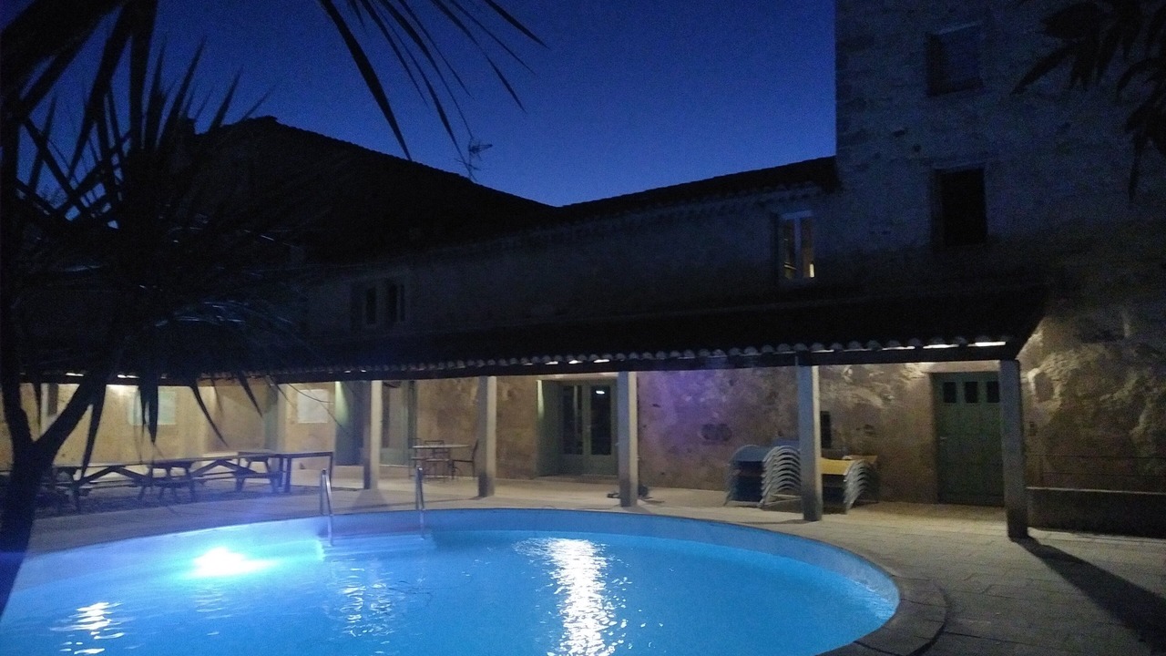 Photo of Outdoor in Sainte-Anastasie