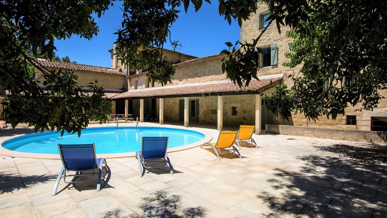 Photo of Outdoor in Sainte-Anastasie