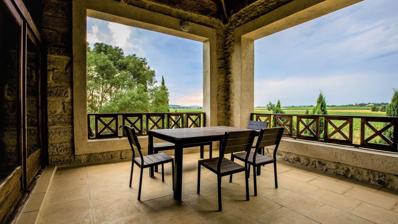 Photo of Outdoor in Sainte-Anastasie