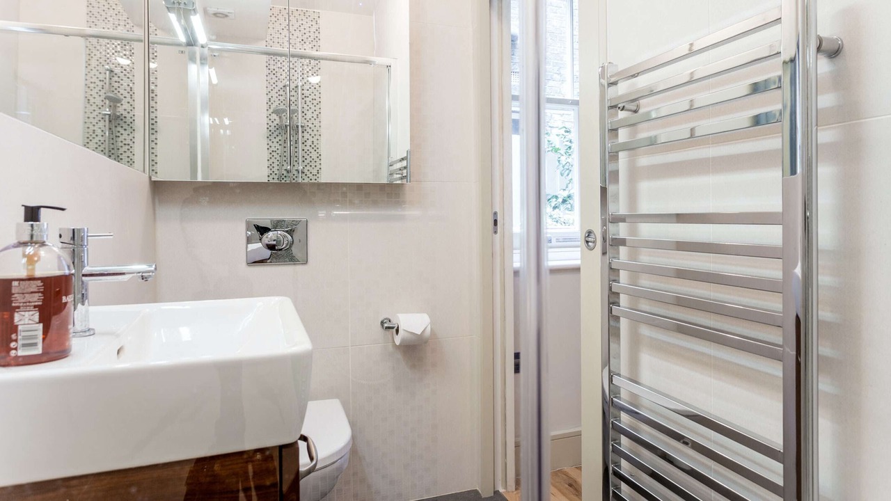 Photo of Bathroom in Waterloo