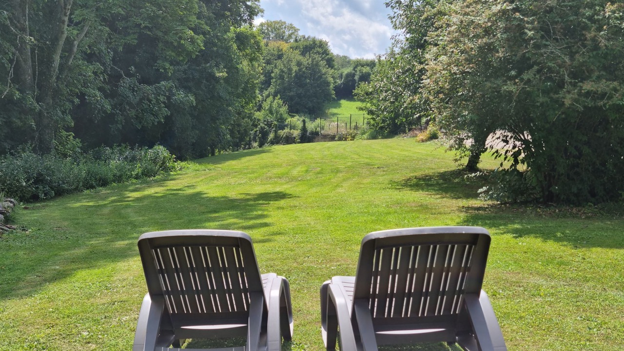 Photo of Outdoor in Boudreville