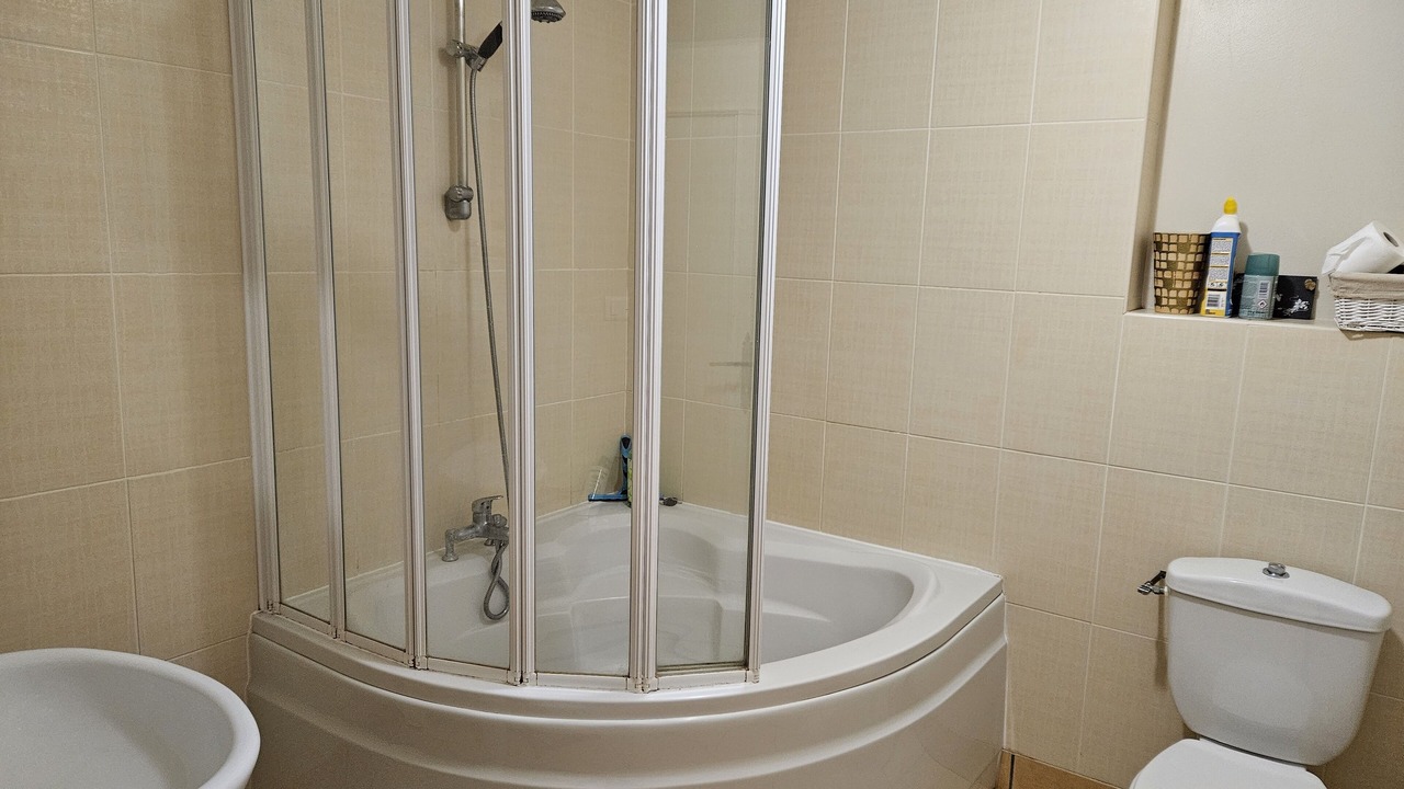 Photo of Bathroom in Boudreville